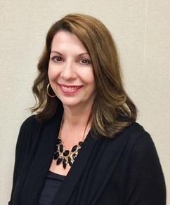 Photo of Catherine Hollifield