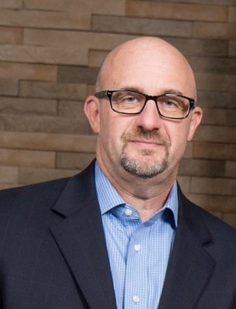 Photo of Lee Slotnik