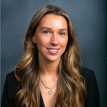 Photo of Danielle Boucher