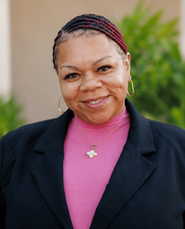 Photo of Christiana Collins