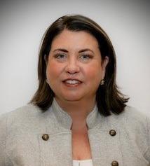 Photo of Jeannie Ritchie