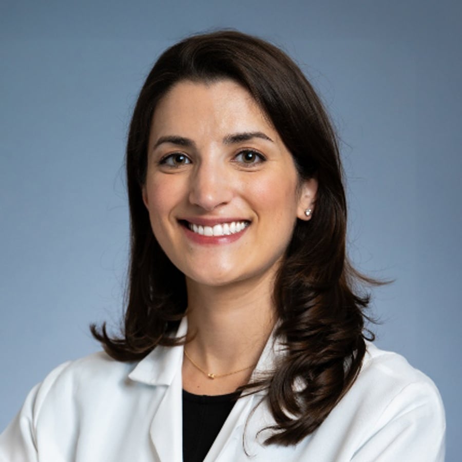 Ellie J Coromilas, MD