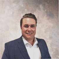 Photo of Spencer J. O'Rourke