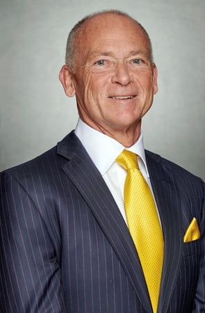 Scott Magnesen | Oak Brook, IL | Morgan Stanley Wealth Management