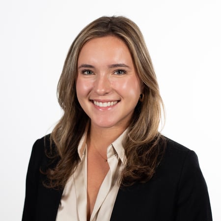 Photo of Evie Rearden