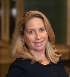 Photo of Mimi Metzbower