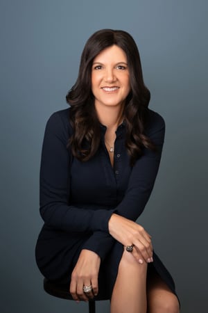 Photo of Tina Turi-Shelley