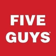 Five guys pavilion