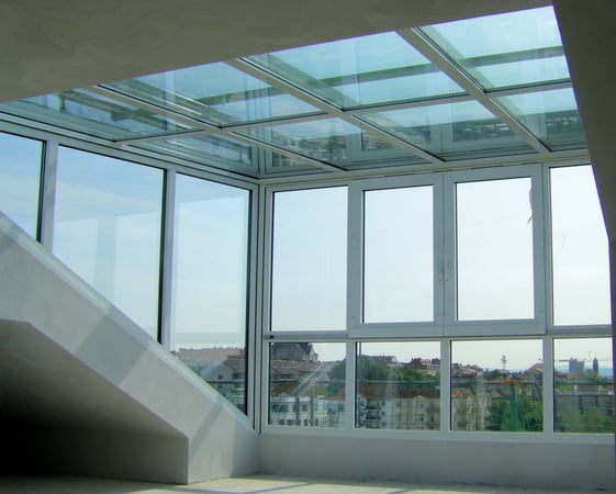 Fensterbauer in Zürich
