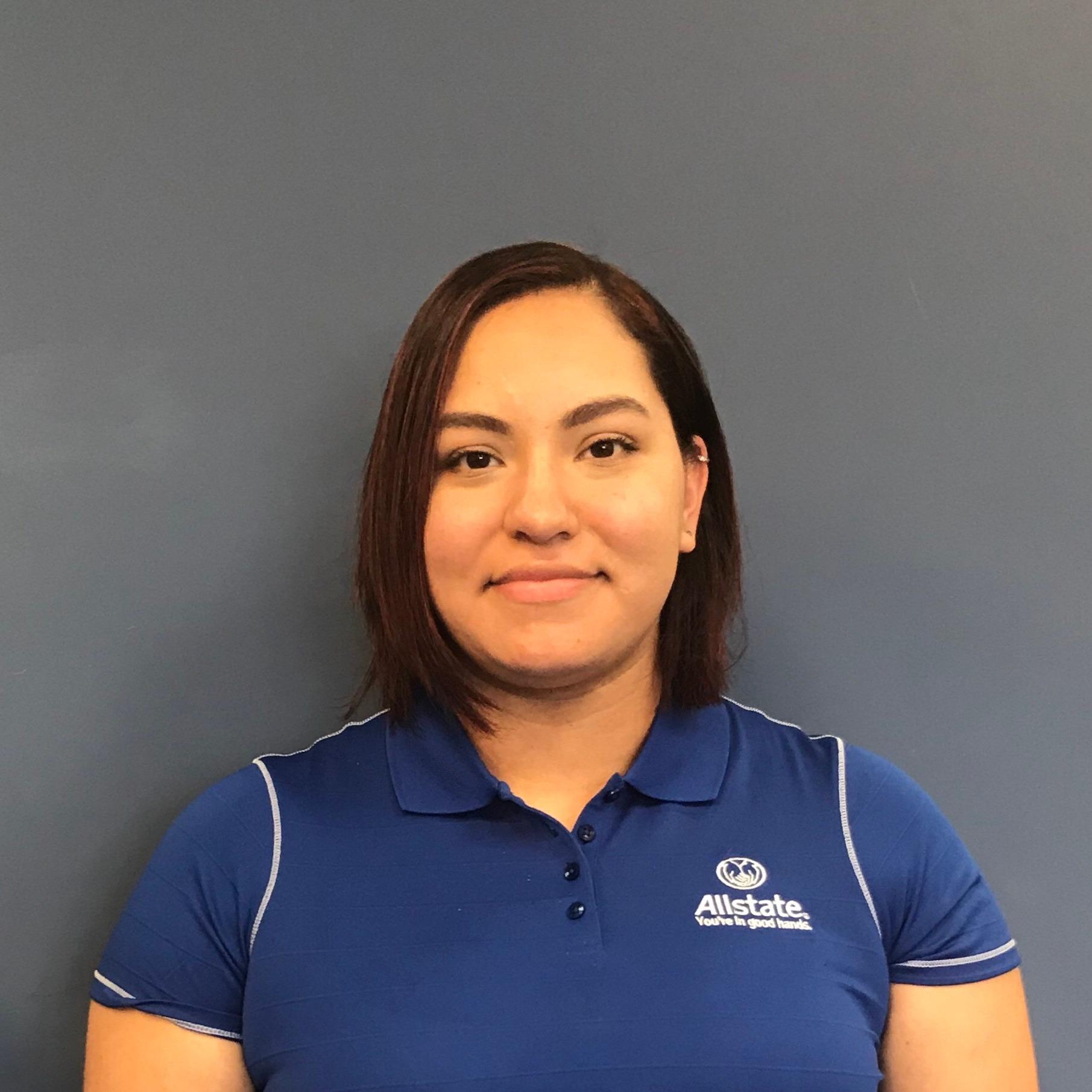 allstate polo shirts