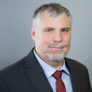 Photo of Joseph Daniel