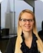Photo of Tatiana Belaya - Morgan Stanley
