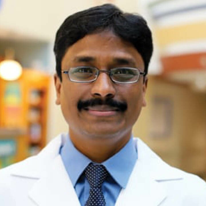 Suneel K. Pigilam, PA-C - Beacon Kalamazoo Heart Institute