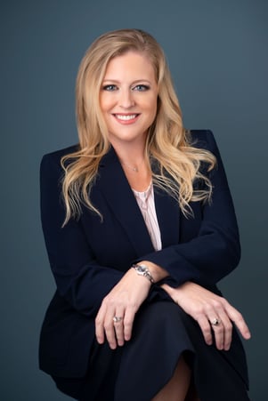 Photo of Carly Rainero