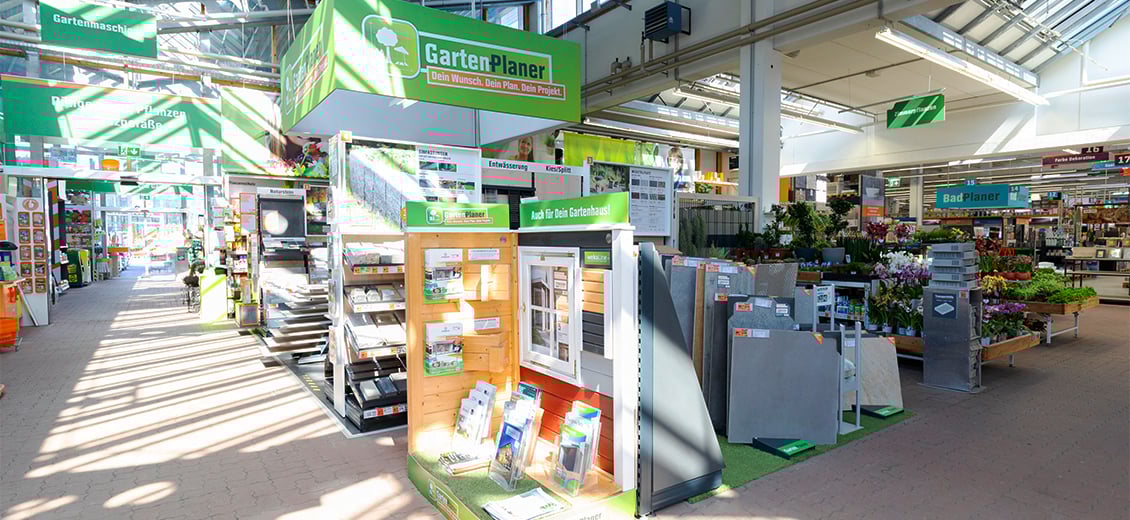 Dein OBI Markt Wörgl, Innsbrucker Straße 95