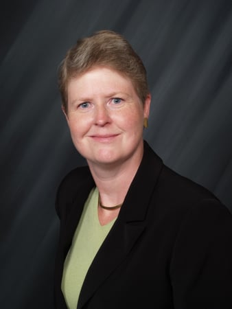 Photo of Carol Blunk