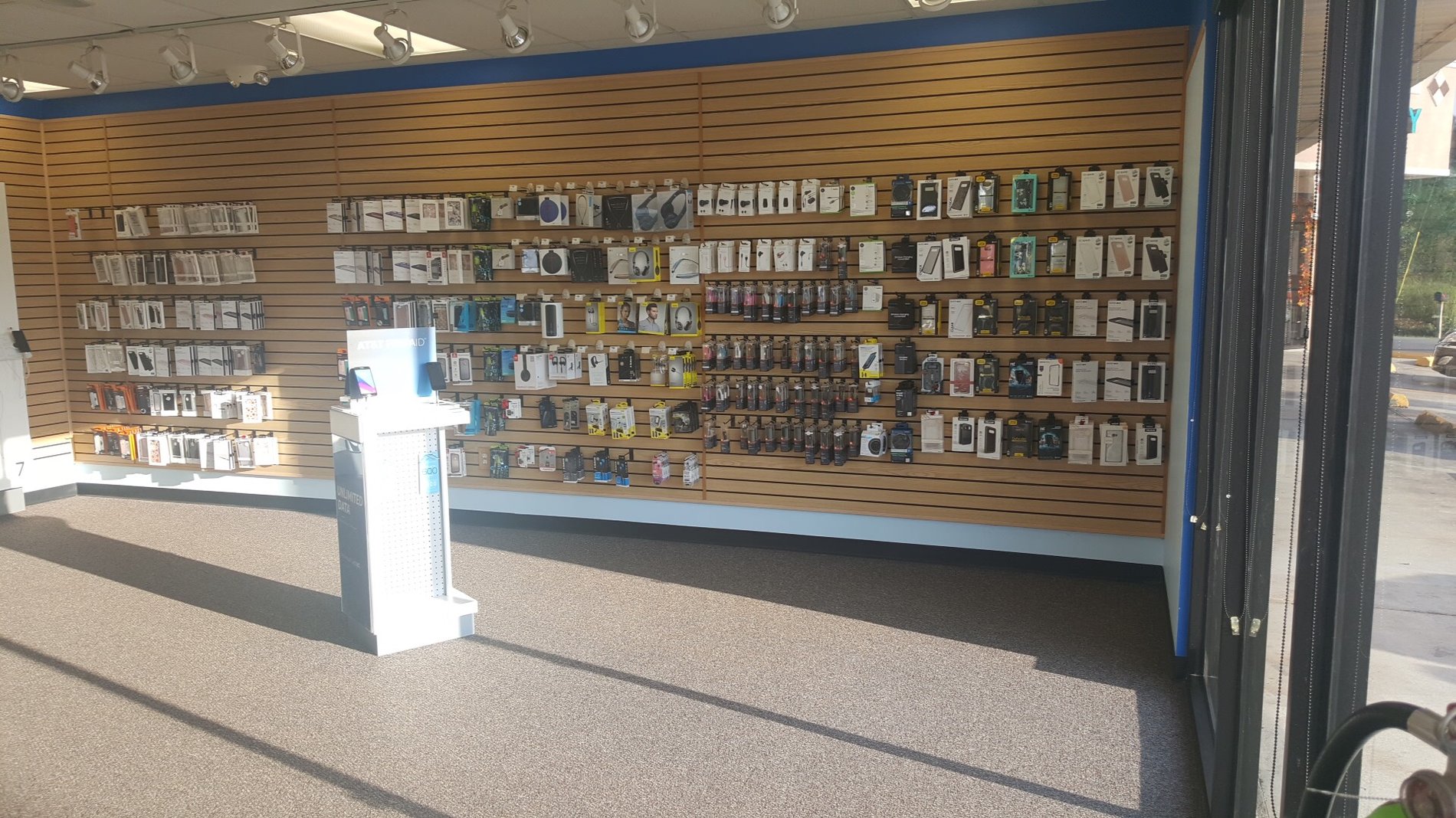 Bay Street Louis Store – Apple iPhone 12 and Samsung Devices Bay Saint Louis, MS | AT&T
