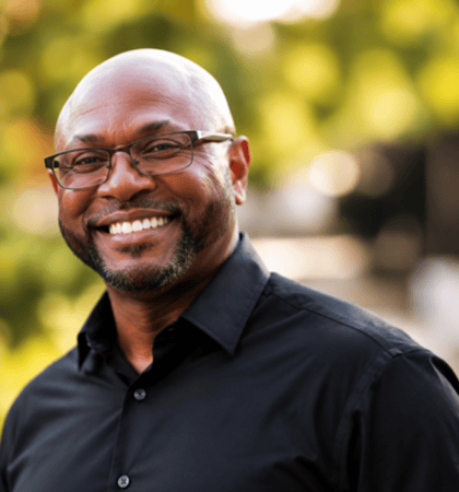 agent picture