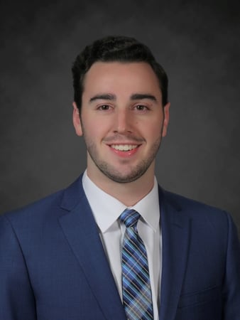 Photo of Benny Blackwell