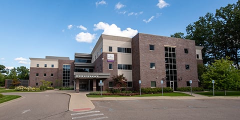 Trinity Health Medical Center - West Arbor
