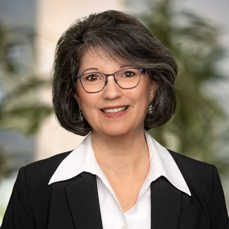 Photo of Sherie Harrison