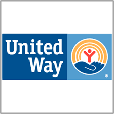 United Way of Amarillo and Canyon logo