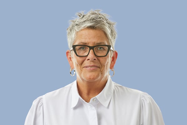 Photo of Lauren L Reed