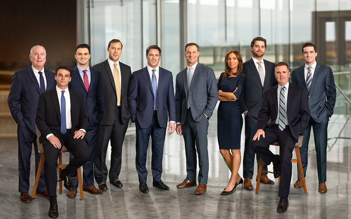 Photo of The Kartheiser Group - Morgan Stanley