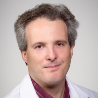 Stuart P. Weisberg, MD, PhD