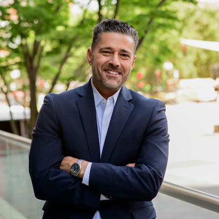 Photo of David Natola