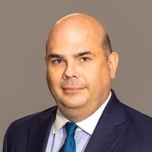 Photo of James Gerrity, MBA