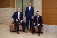 Photo of The Bascom Mann Group - Morgan Stanley