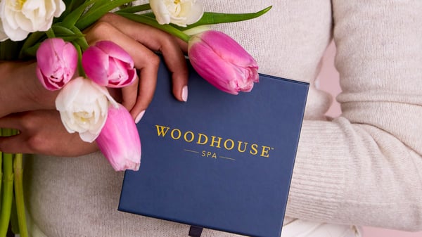 Mother's Day Gift Card at Woodhouse