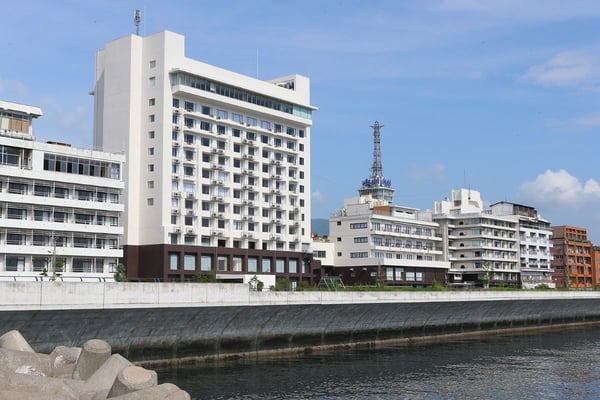 お腹も心も大満足！季節のこだわりバイキングが自慢【大分県　大江戸温泉物語 別府清風】 | JTBリモートコンシェルジュ トラベルコンサルタントのおすすめ旅