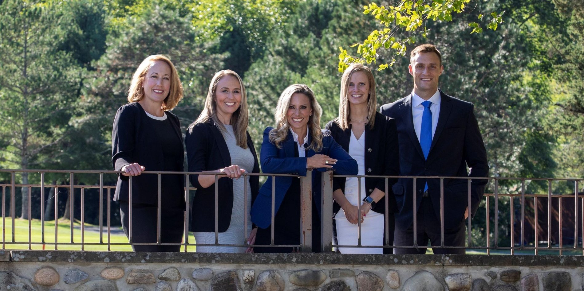 Photo of The Willowbridge Group - Morgan Stanley