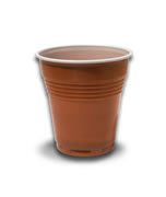 Becher