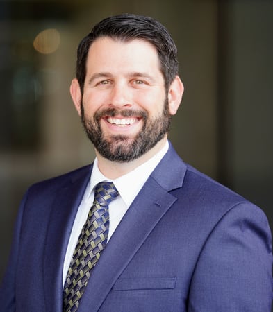 Photo of Stephen Gary