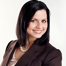 Heather Boyden, Insurance Agent