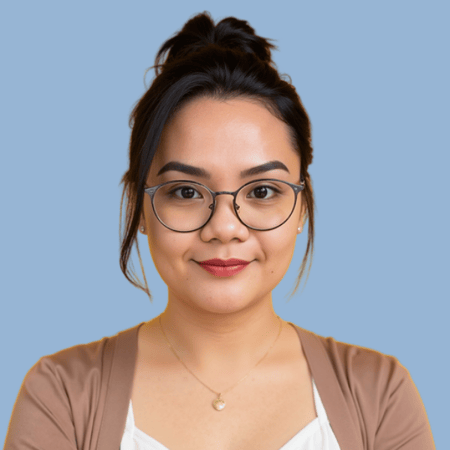 Photo of Lynette Laguidao