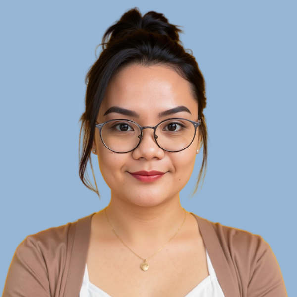 Lynette Laguidao