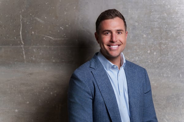 Photo of Casey Galdieri