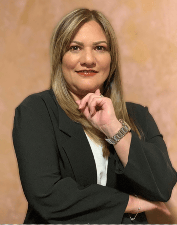 Photo of Aixa Rosado