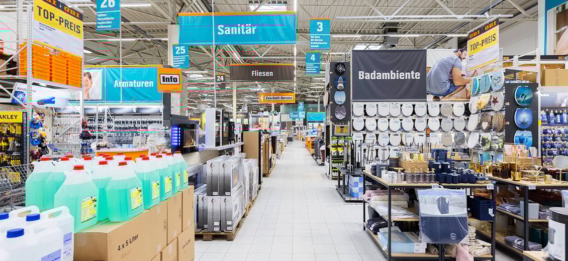 Dein OBI Markt Rheinbach, An den Märkten 15
