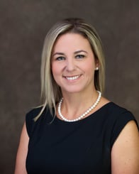 Photo of Elizabeth Eckert, MBA, CFP® - Morgan Stanley