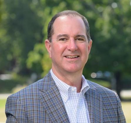 Photo of Grant Thomson