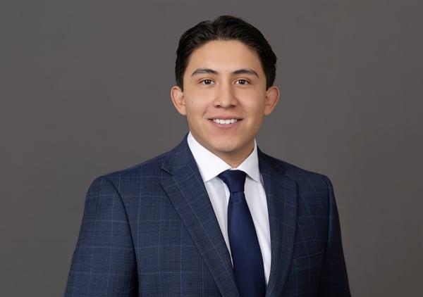 Photo of Erick De La Cruz