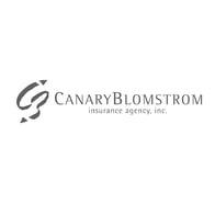 Canary Blomstrom Insurance Agency logo
