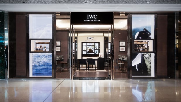 iwc online store