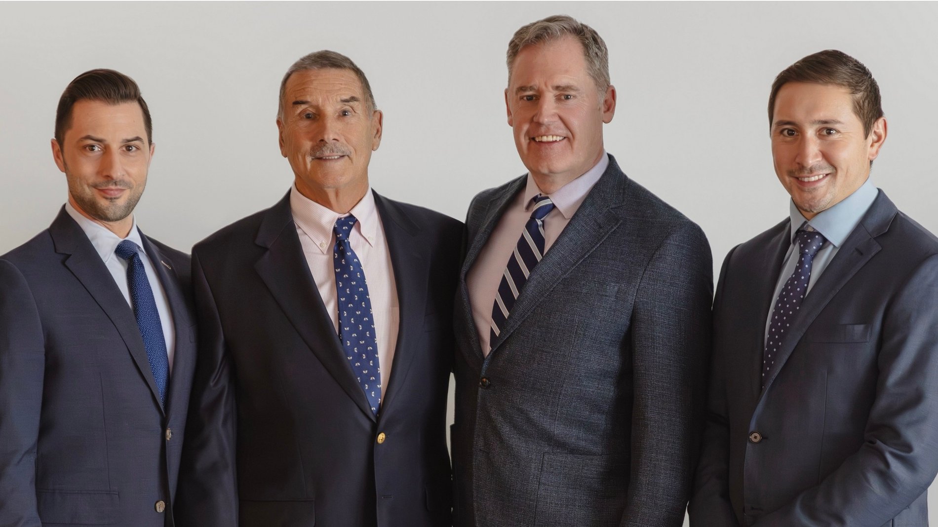 Photo of The Stowe Group - Morgan Stanley