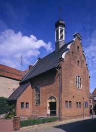 Evangelische Kirche Kranenburg - Evangelische Kirchengemeinde Kranenburg